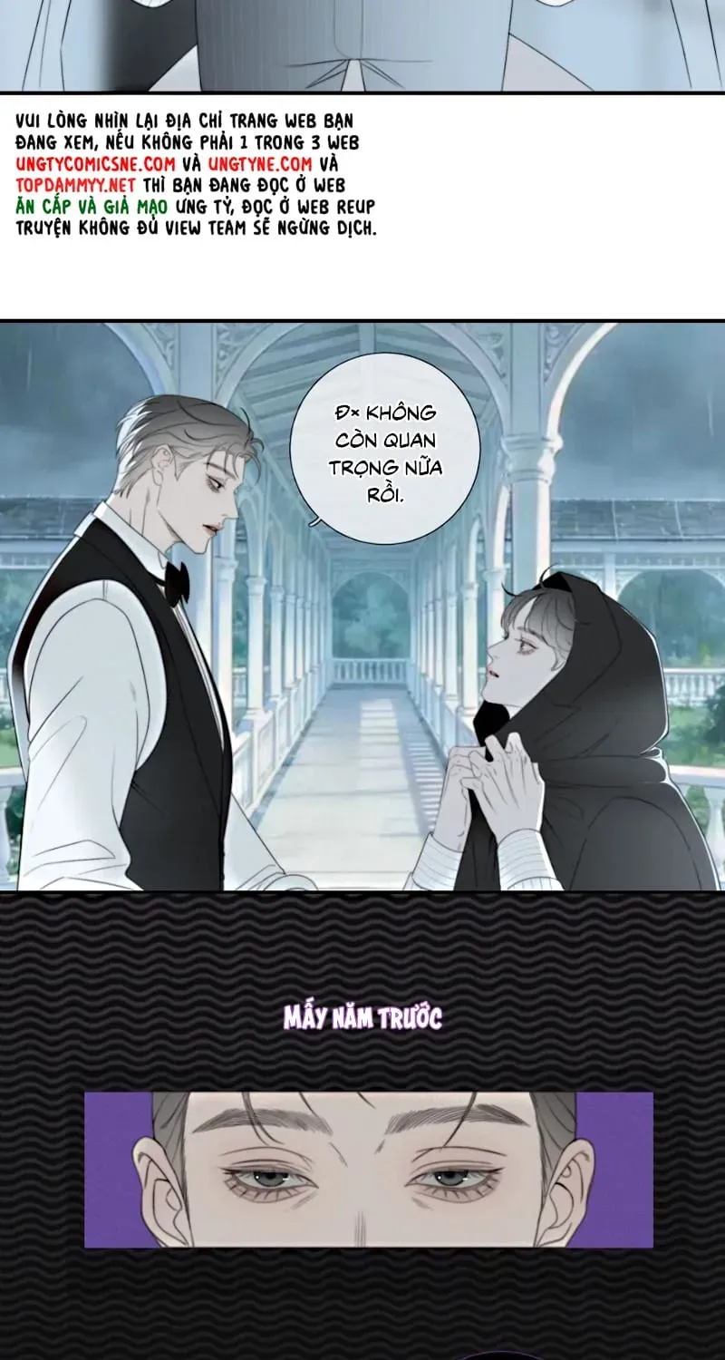 Hội Chứng Mẫn Cảm Cao Chương 15 - Trang 5