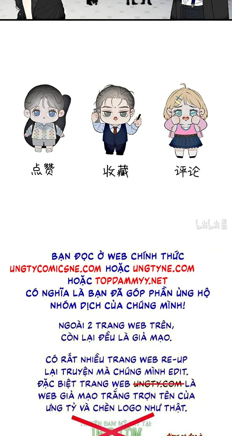 Hội Chứng Mẫn Cảm Cao Chương 16 - Trang 10