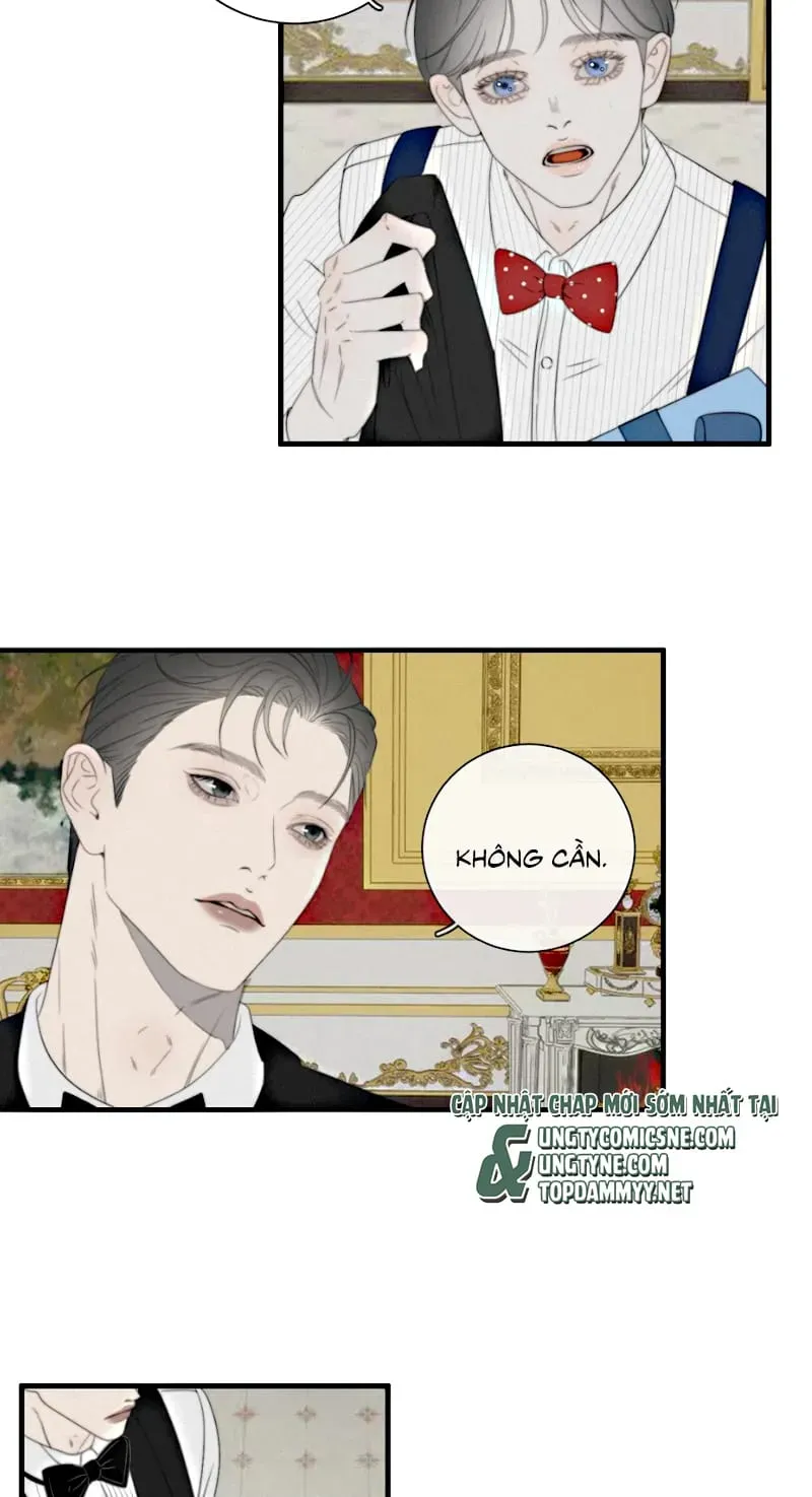 Hội Chứng Mẫn Cảm Cao Chương 17 - Trang 5