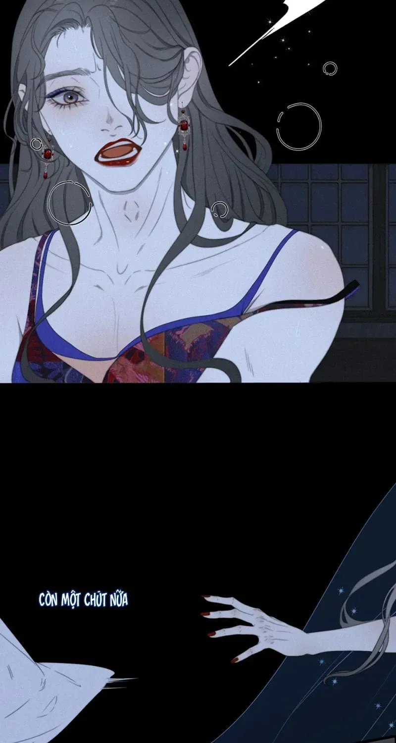Hội Chứng Mẫn Cảm Cao Chương 2 - Trang 13