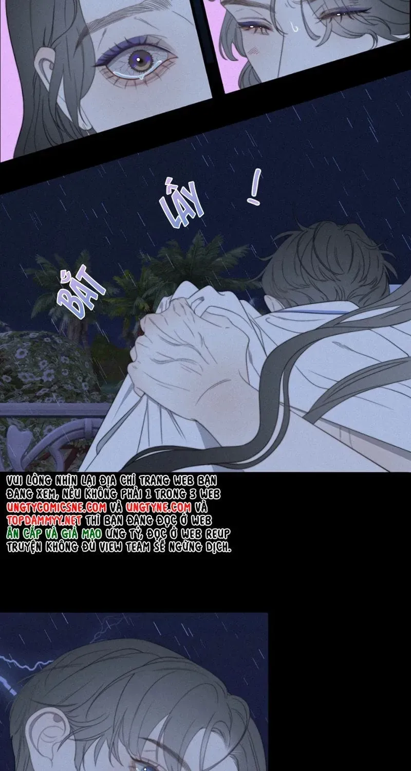 Hội Chứng Mẫn Cảm Cao Chương 2 - Trang 15