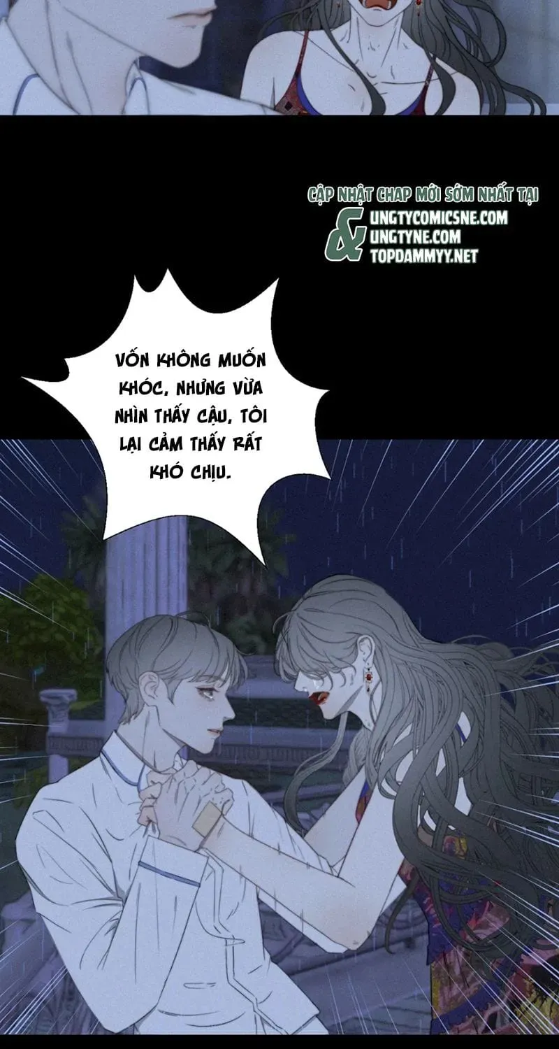 Hội Chứng Mẫn Cảm Cao Chương 2 - Trang 19