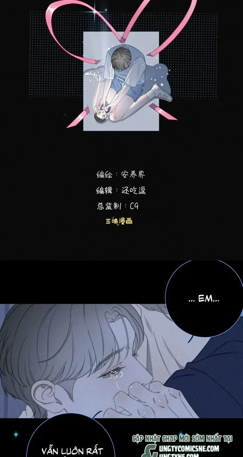 Hội Chứng Mẫn Cảm Cao Chương 2 - Trang 3