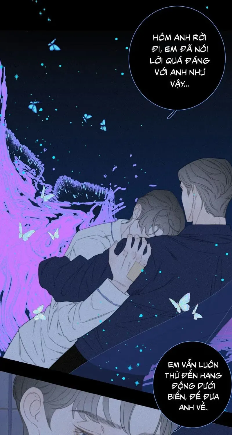 Hội Chứng Mẫn Cảm Cao Chương 2 - Trang 5