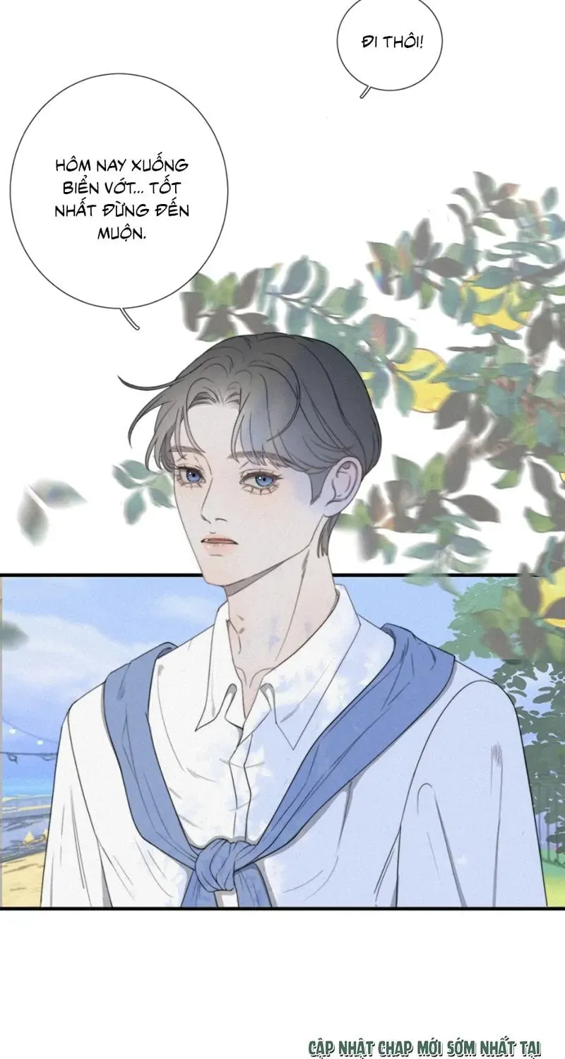 Hội Chứng Mẫn Cảm Cao Chương 2 - Trang 47