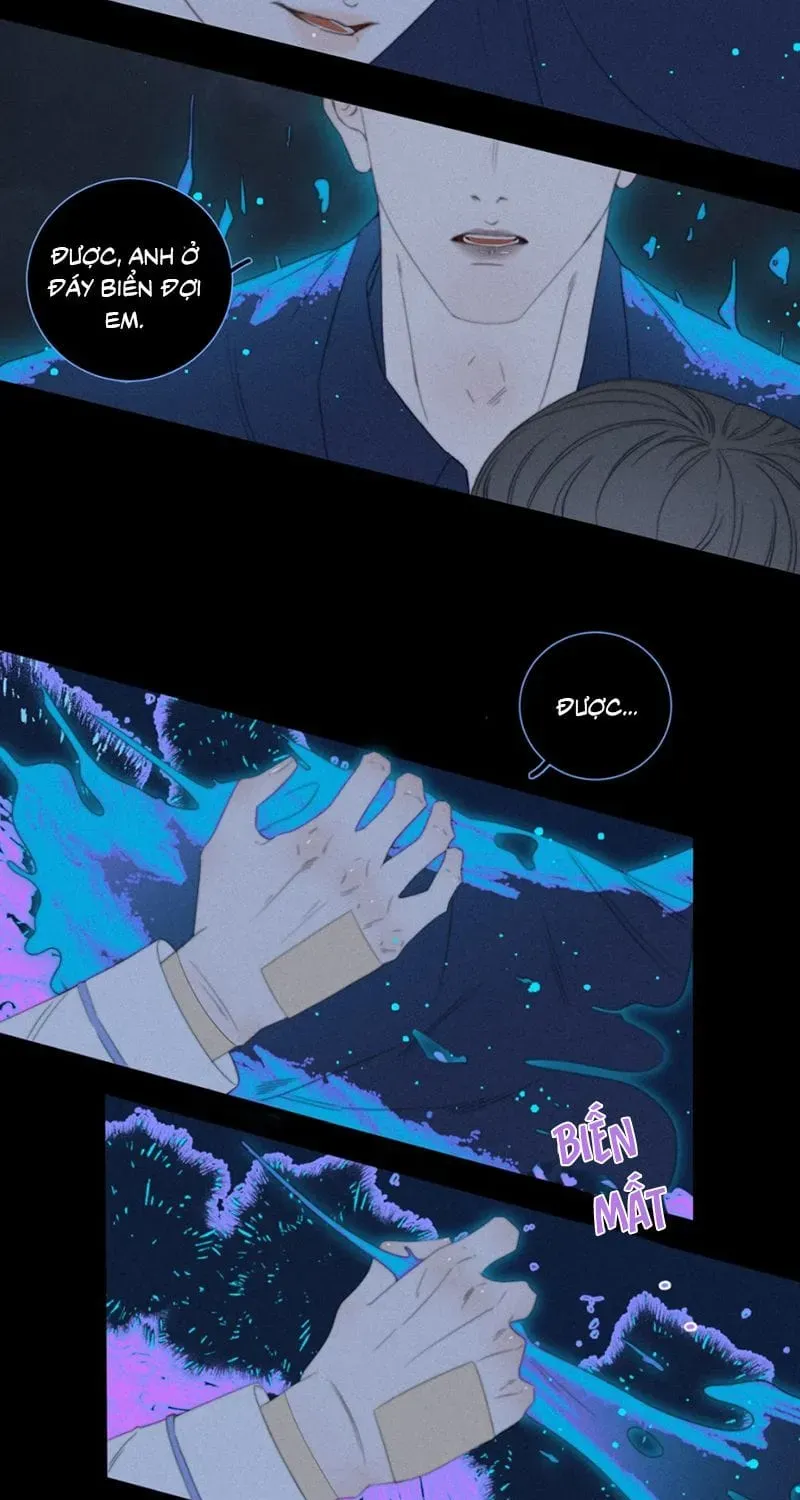 Hội Chứng Mẫn Cảm Cao Chương 2 - Trang 7