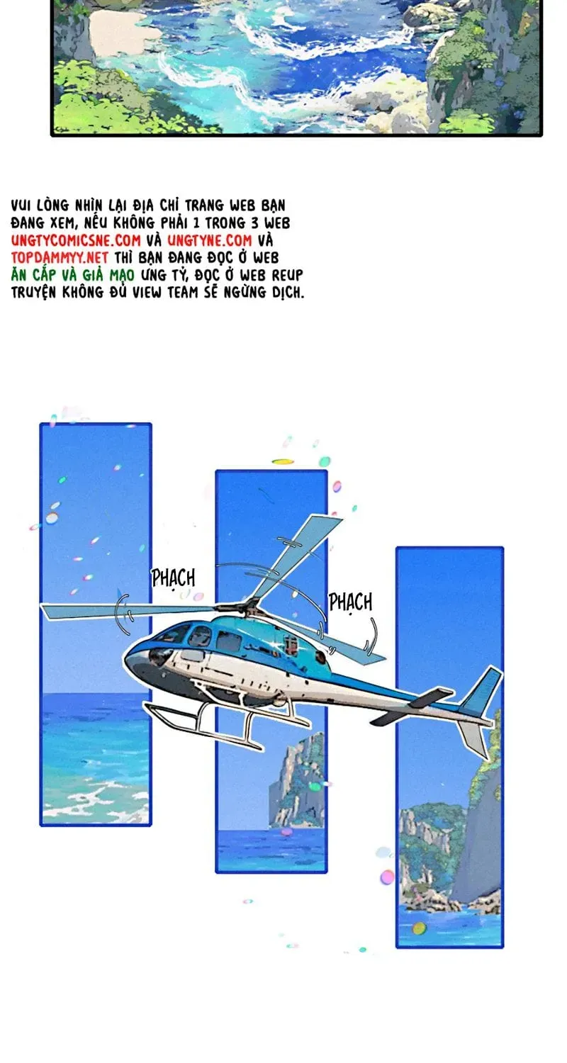 Hội Chứng Mẫn Cảm Cao Chương 3 - Trang 15