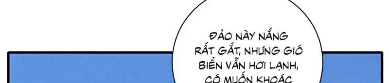 Hội Chứng Mẫn Cảm Cao Chương 3 - Trang 22