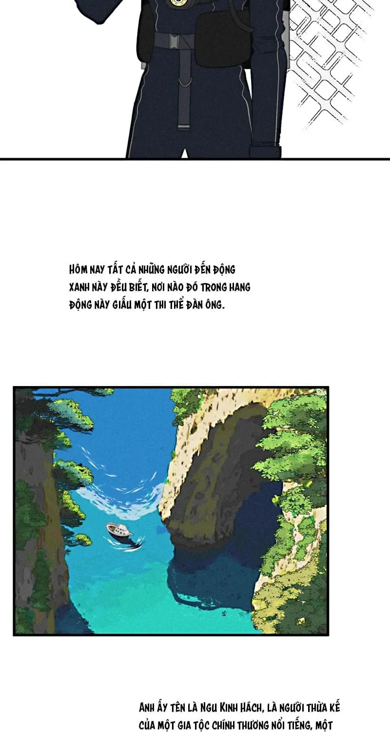 Hội Chứng Mẫn Cảm Cao Chương 3 - Trang 27