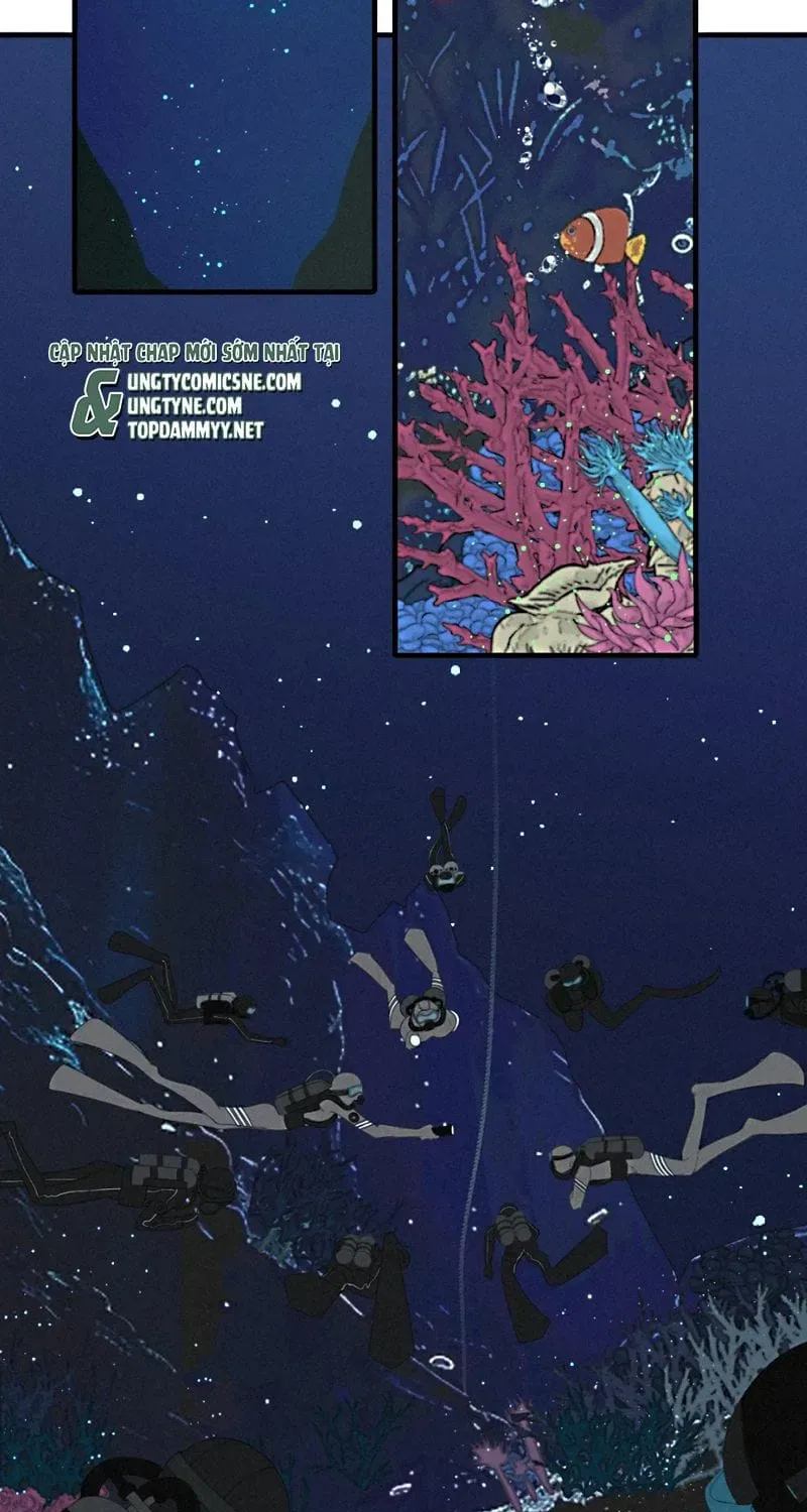 Hội Chứng Mẫn Cảm Cao Chương 3 - Trang 41