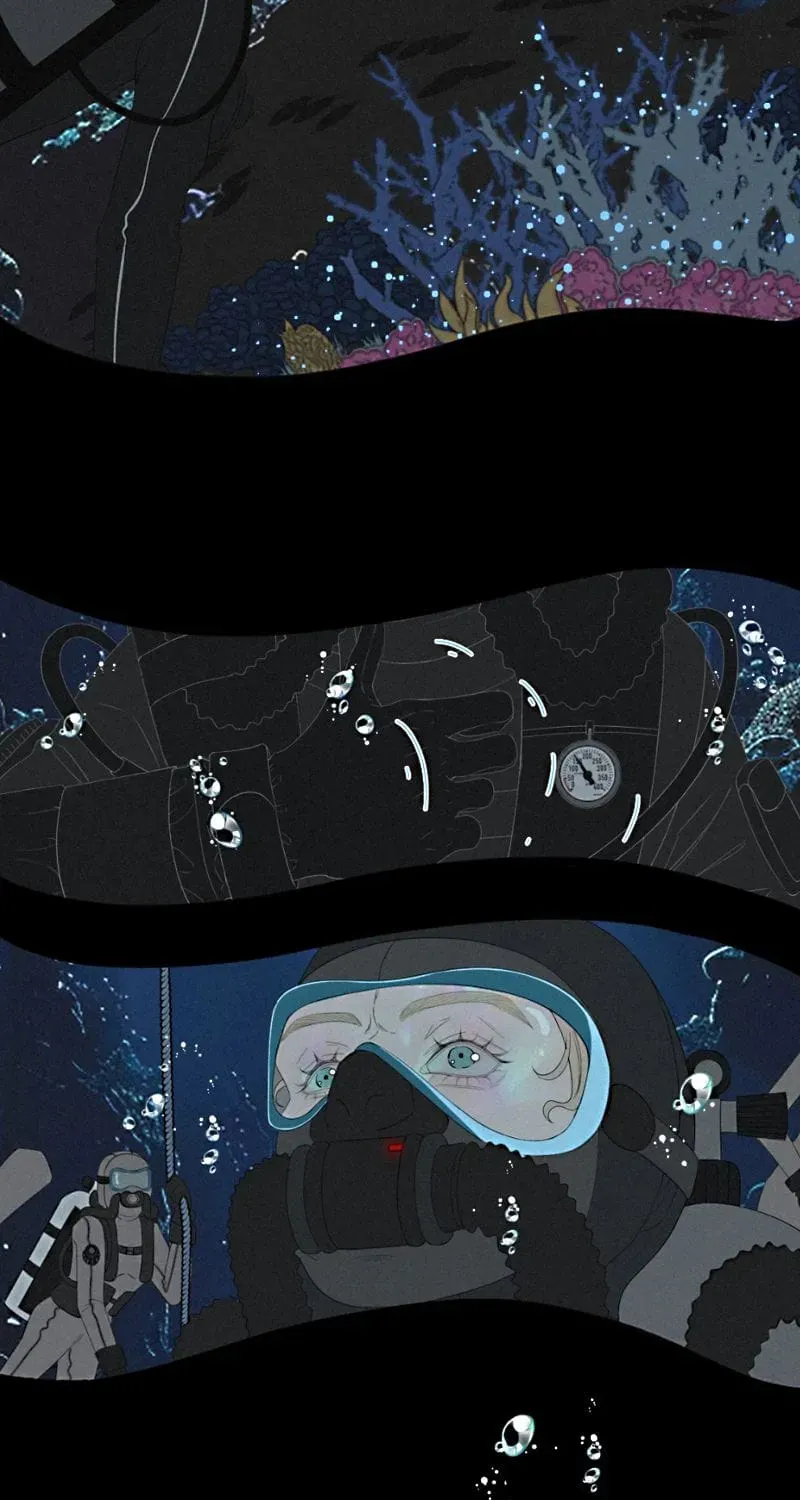 Hội Chứng Mẫn Cảm Cao Chương 3 - Trang 43