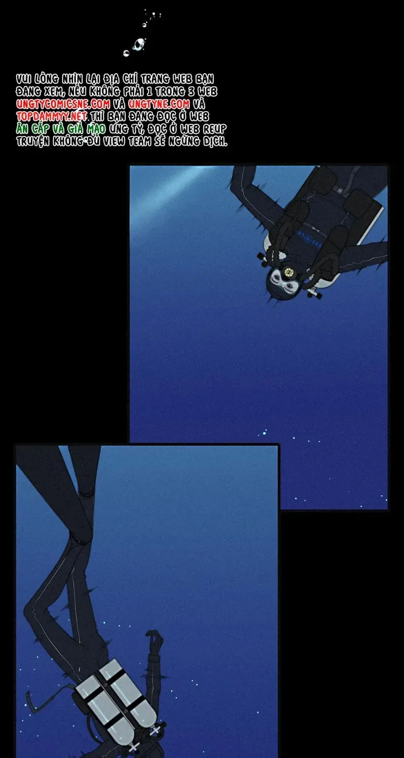 Hội Chứng Mẫn Cảm Cao Chương 3 - Trang 45