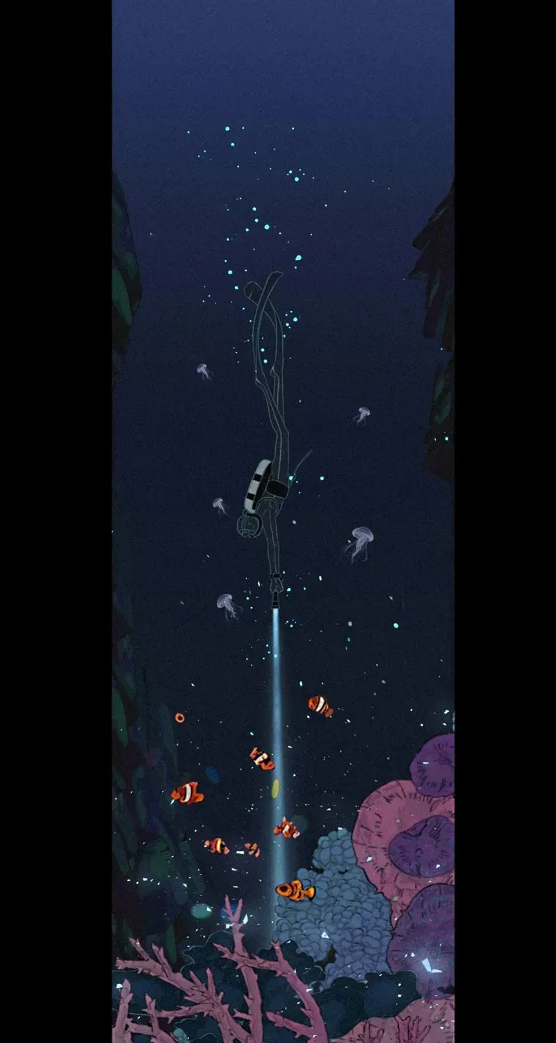 Hội Chứng Mẫn Cảm Cao Chương 3 - Trang 49