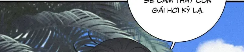 Hội Chứng Mẫn Cảm Cao Chương 3 - Trang 8