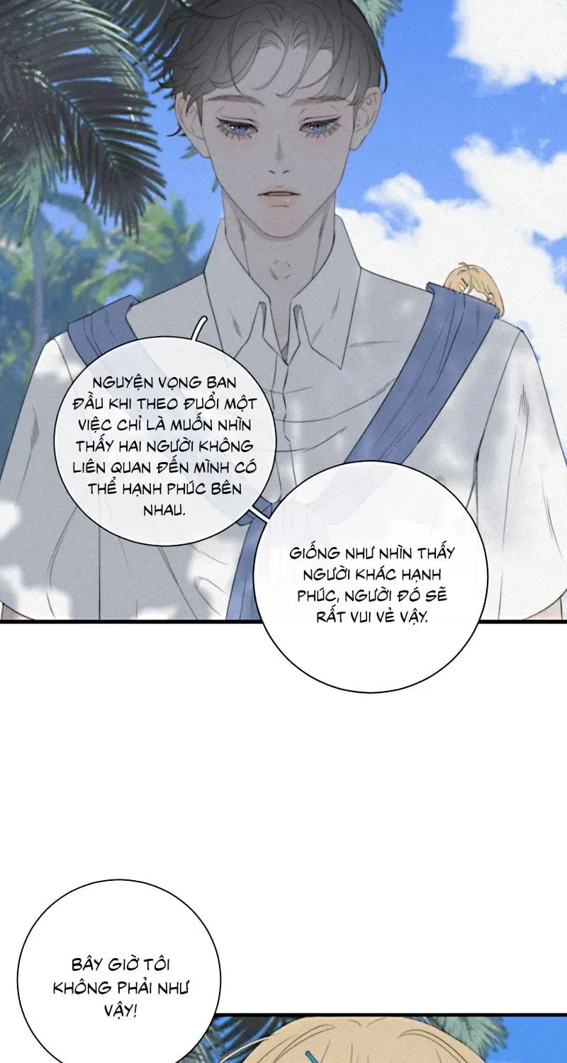 Hội Chứng Mẫn Cảm Cao Chương 3 - Trang 9