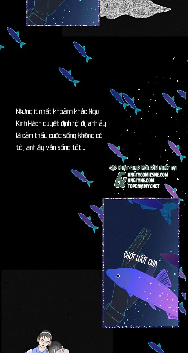 Hội Chứng Mẫn Cảm Cao Chương 4 - Trang 11