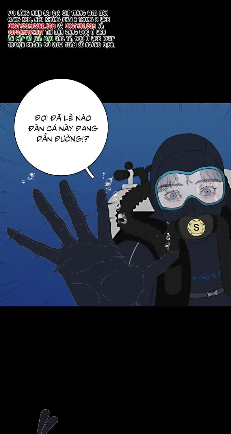 Hội Chứng Mẫn Cảm Cao Chương 4 - Trang 15