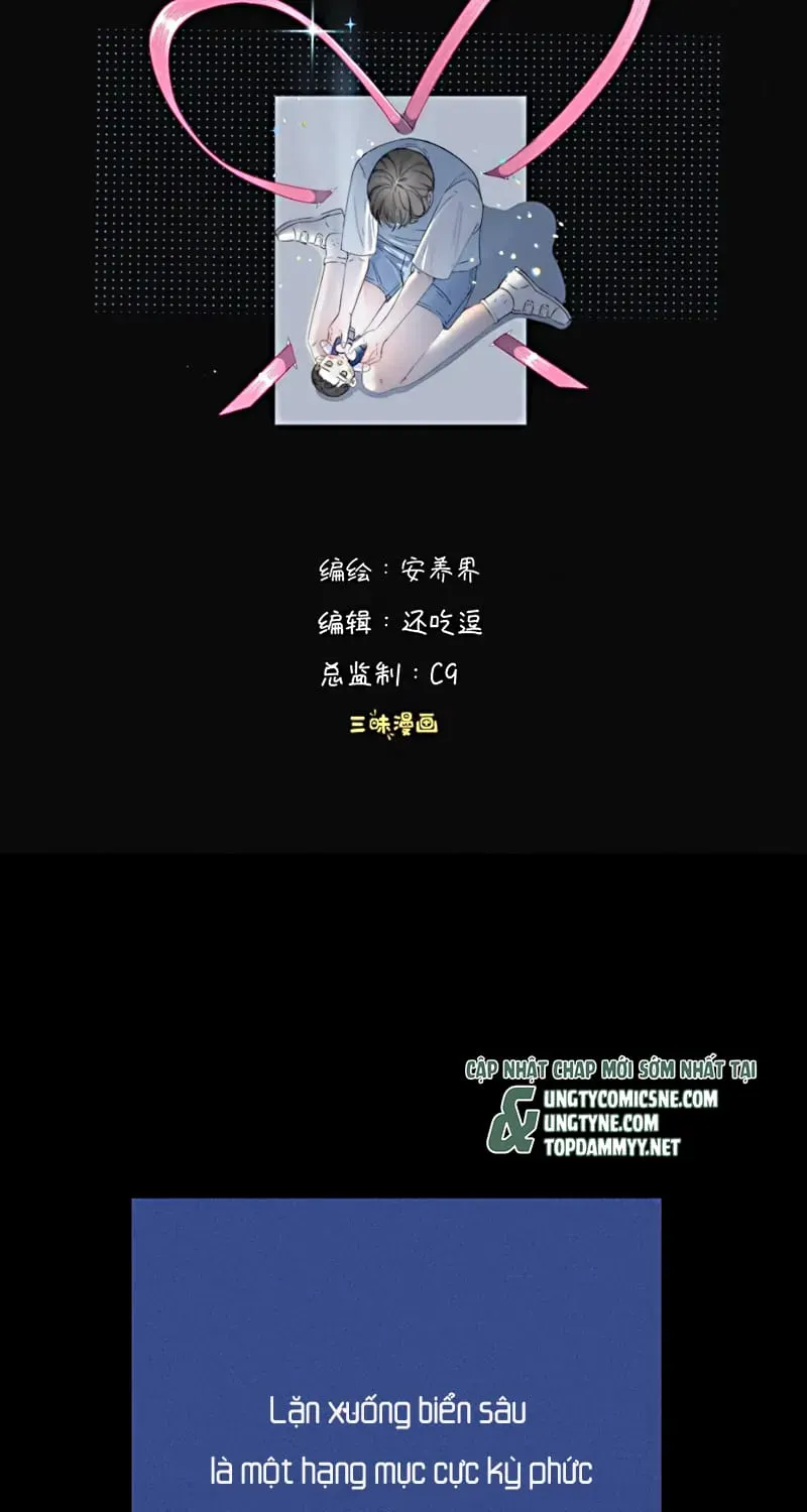 Hội Chứng Mẫn Cảm Cao Chương 4 - Trang 3