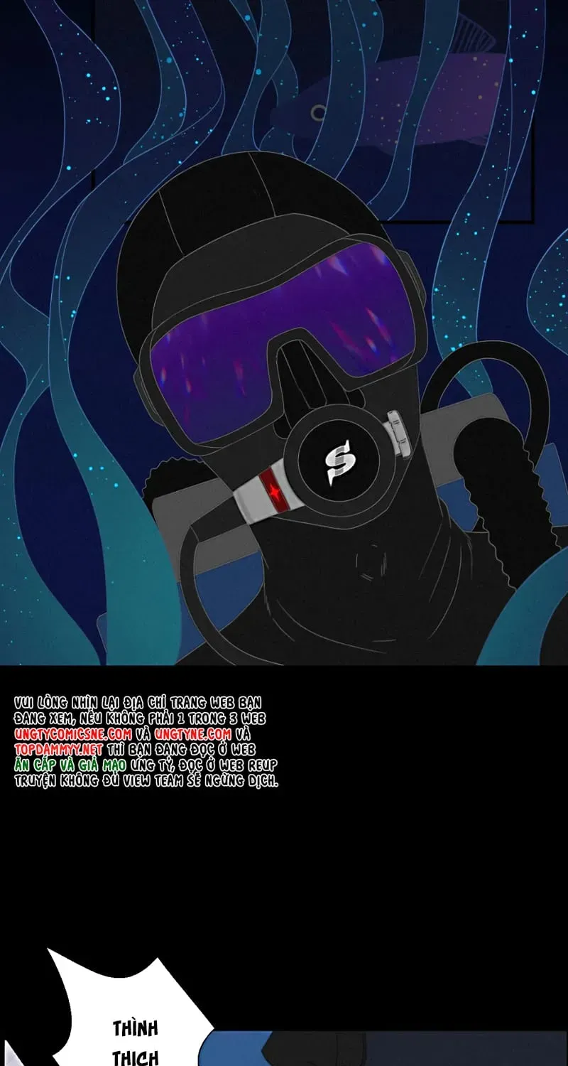 Hội Chứng Mẫn Cảm Cao Chương 4 - Trang 21