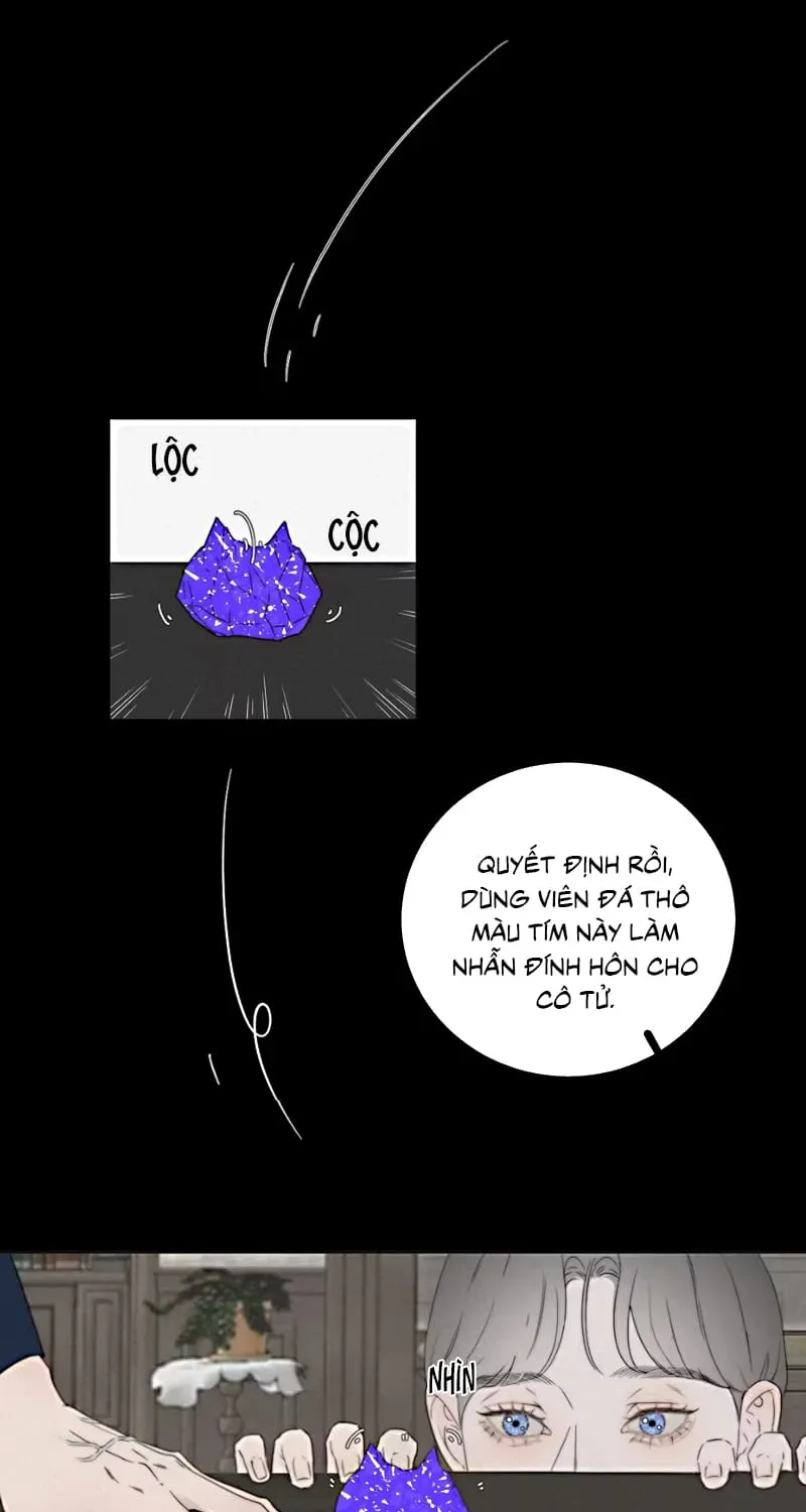 Hội Chứng Mẫn Cảm Cao Chương 4 - Trang 27