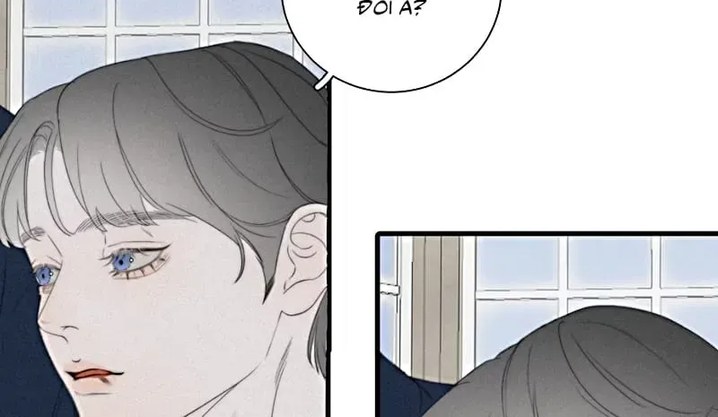 Hội Chứng Mẫn Cảm Cao Chương 4 - Trang 32