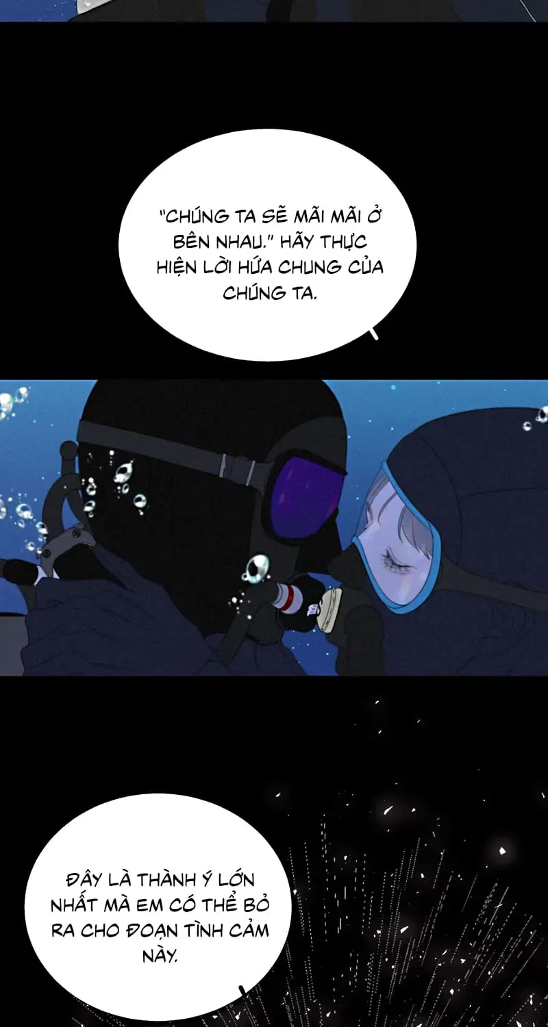 Hội Chứng Mẫn Cảm Cao Chương 4 - Trang 37