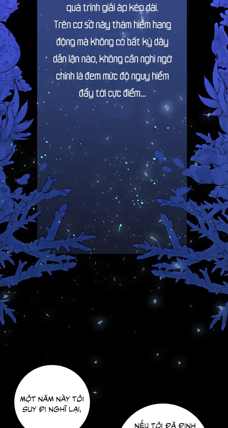 Hội Chứng Mẫn Cảm Cao Chương 4 - Trang 5