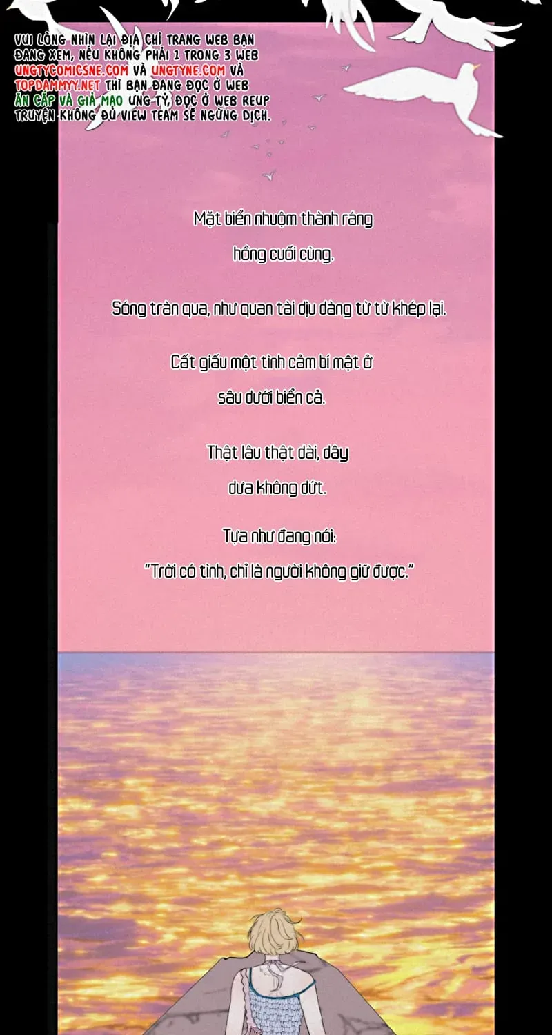 Hội Chứng Mẫn Cảm Cao Chương 4 - Trang 43