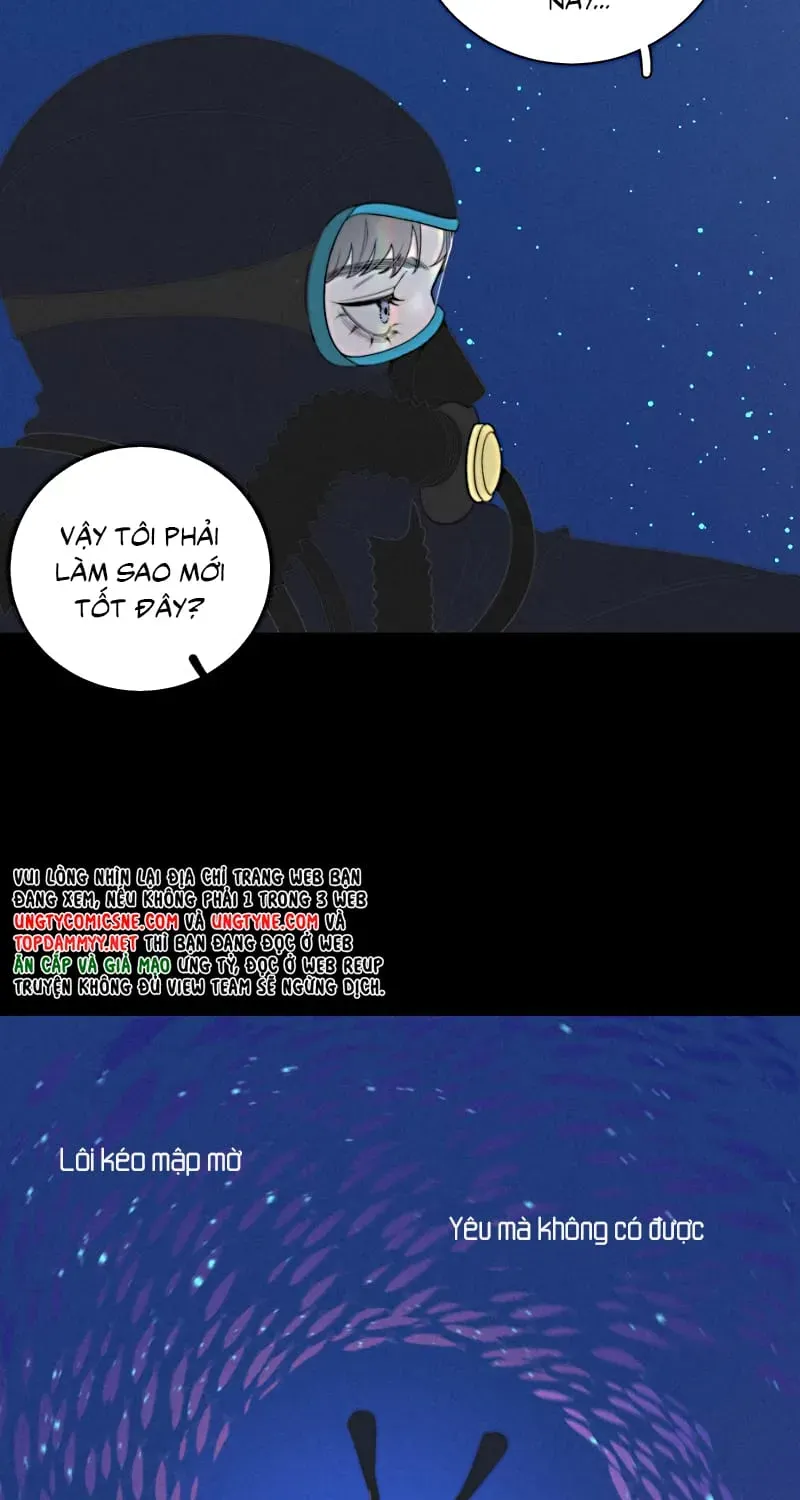 Hội Chứng Mẫn Cảm Cao Chương 4 - Trang 7