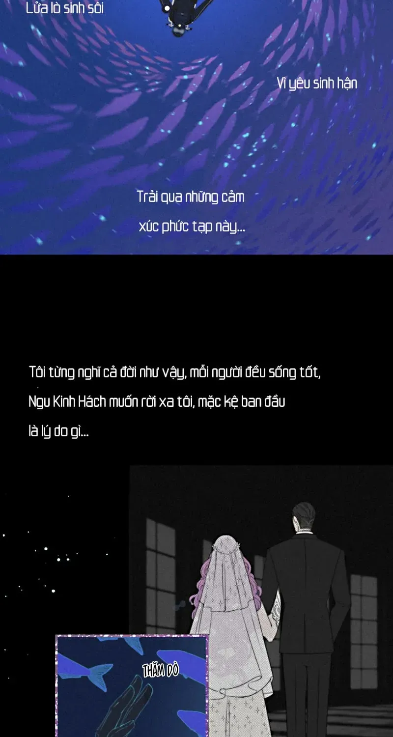 Hội Chứng Mẫn Cảm Cao Chương 4 - Trang 9