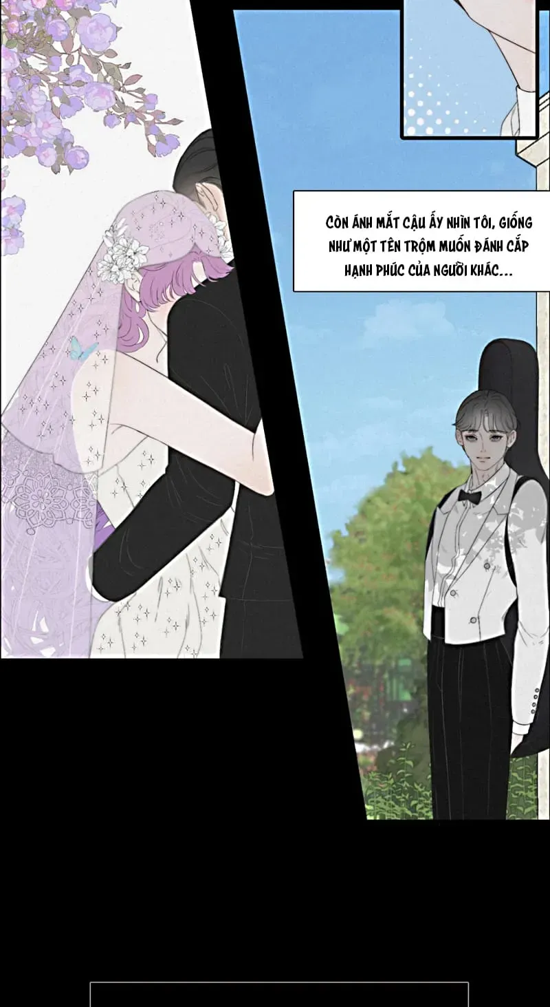 Hội Chứng Mẫn Cảm Cao Chương 5 - Trang 11