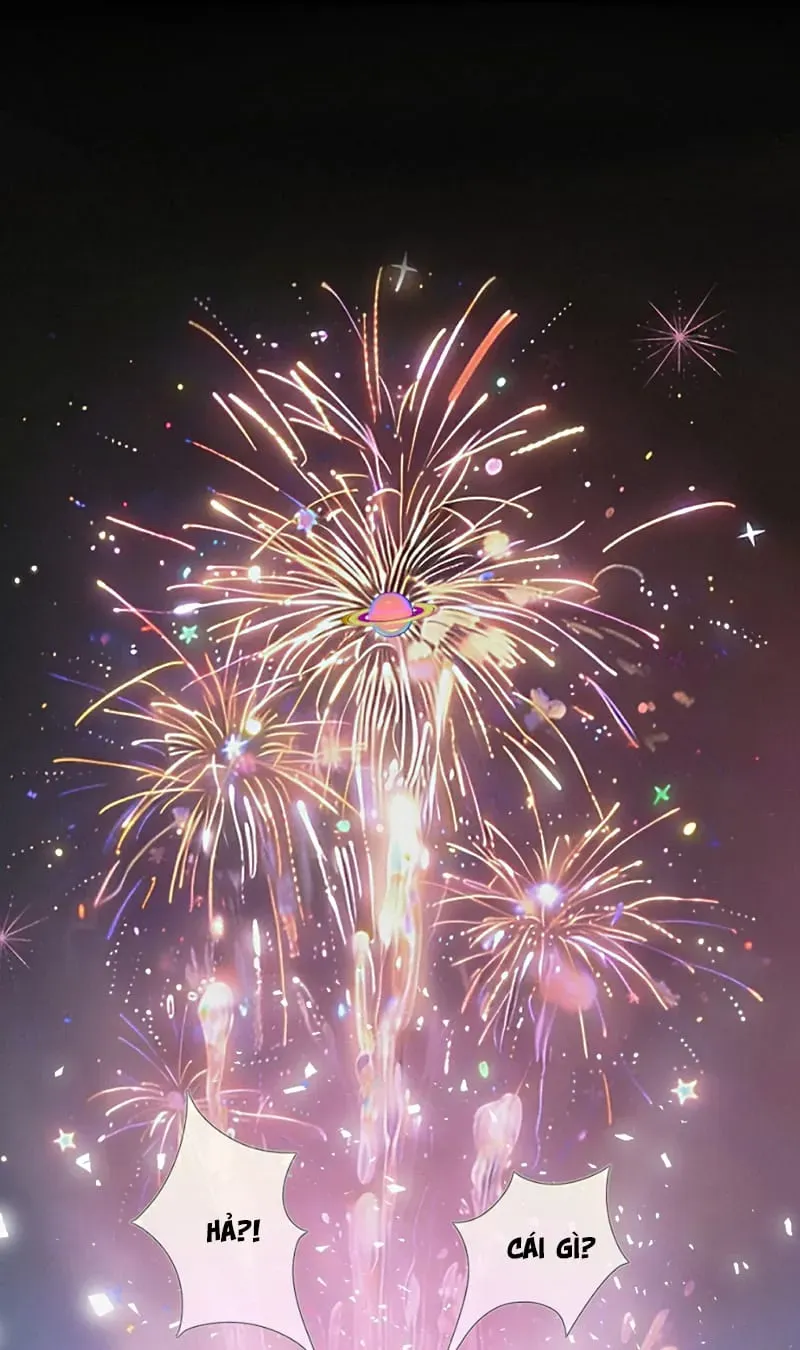 Hội Chứng Mẫn Cảm Cao Chương 5 - Trang 19