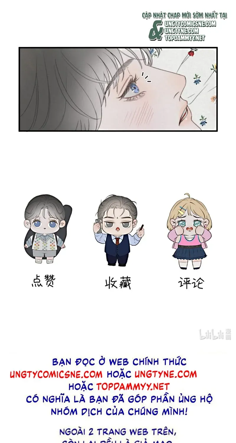 Hội Chứng Mẫn Cảm Cao Chương 5 - Trang 23