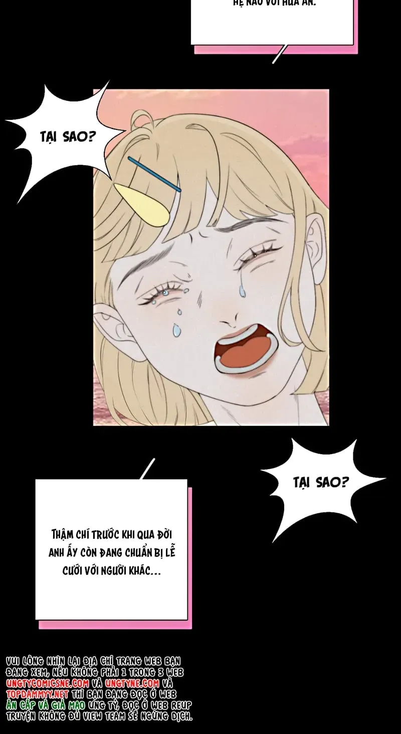 Hội Chứng Mẫn Cảm Cao Chương 5 - Trang 8