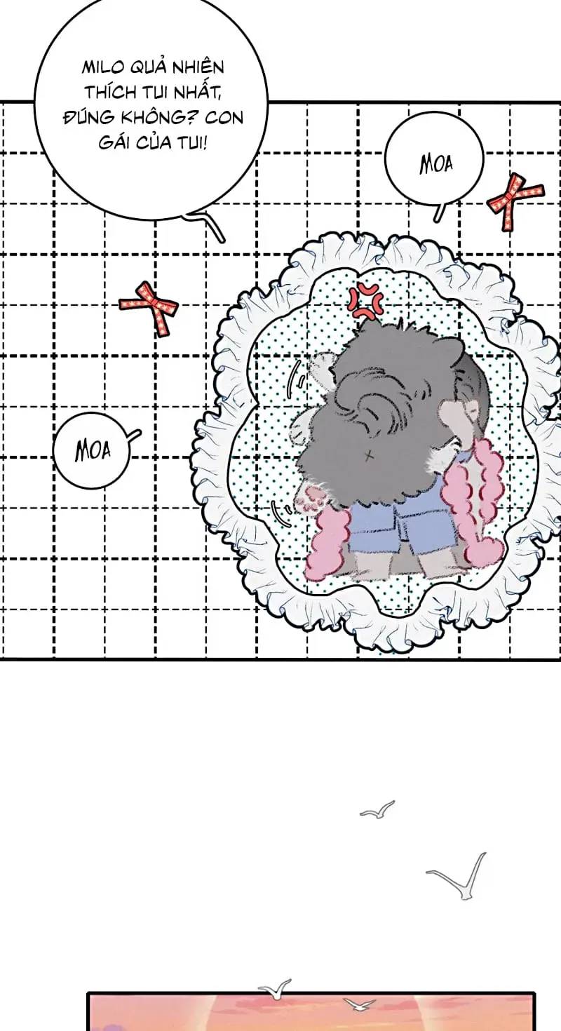 Hội Chứng Mẫn Cảm Cao Chương 6 - Trang 29