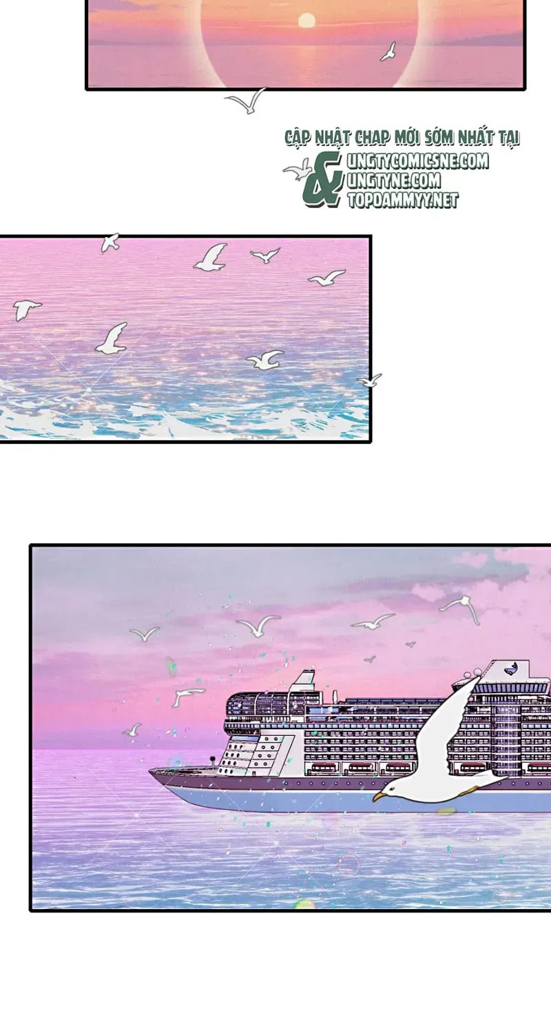 Hội Chứng Mẫn Cảm Cao Chương 6 - Trang 30