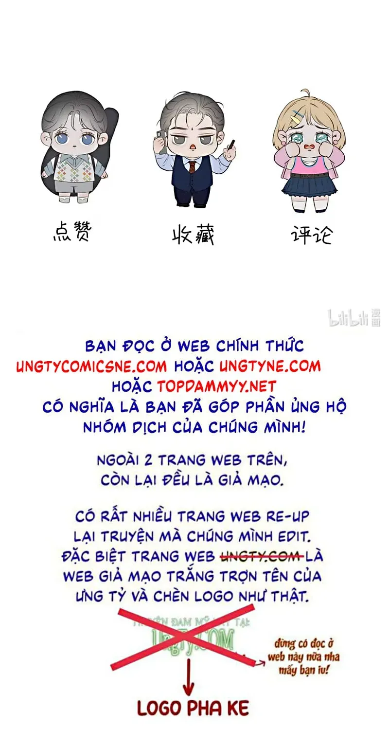 Hội Chứng Mẫn Cảm Cao Chương 6 - Trang 36