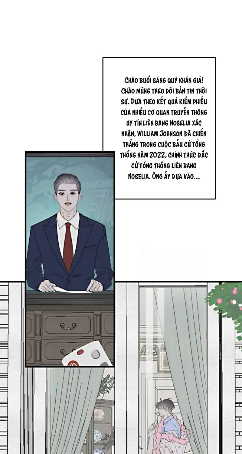 Hội Chứng Mẫn Cảm Cao Chương 6 - Trang 7