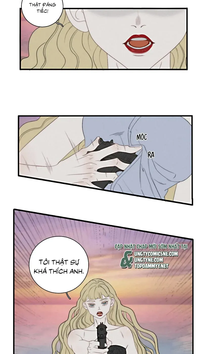 Hội Chứng Mẫn Cảm Cao Chương 7 - Trang 2