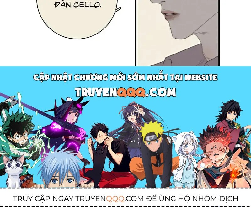 Hội Chứng Mẫn Cảm Cao Chương 7 - Trang 23