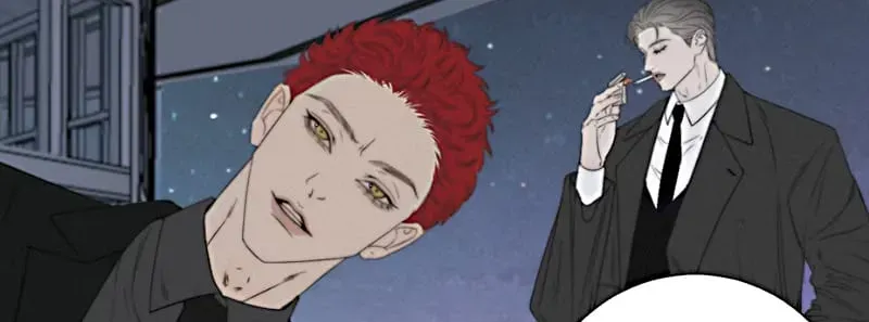 Hội Chứng Mẫn Cảm Cao Chương 8 - Trang 2