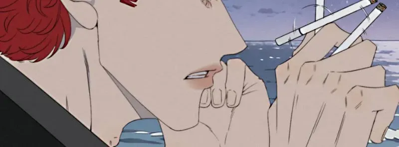 Hội Chứng Mẫn Cảm Cao Chương 8 - Trang 12