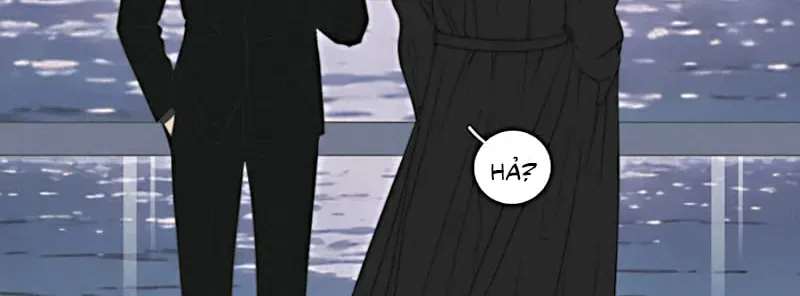 Hội Chứng Mẫn Cảm Cao Chương 8 - Trang 16