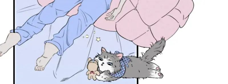 Hội Chứng Mẫn Cảm Cao Chương 8 - Trang 20