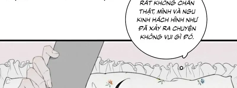 Hội Chứng Mẫn Cảm Cao Chương 8 - Trang 22