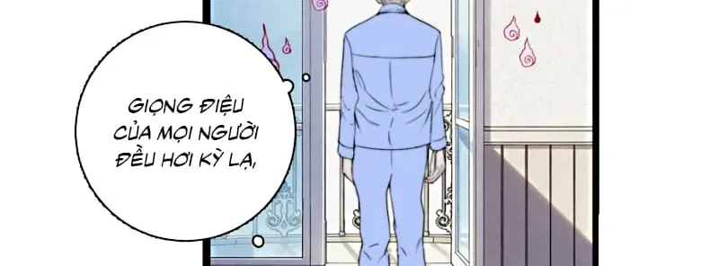 Hội Chứng Mẫn Cảm Cao Chương 8 - Trang 24