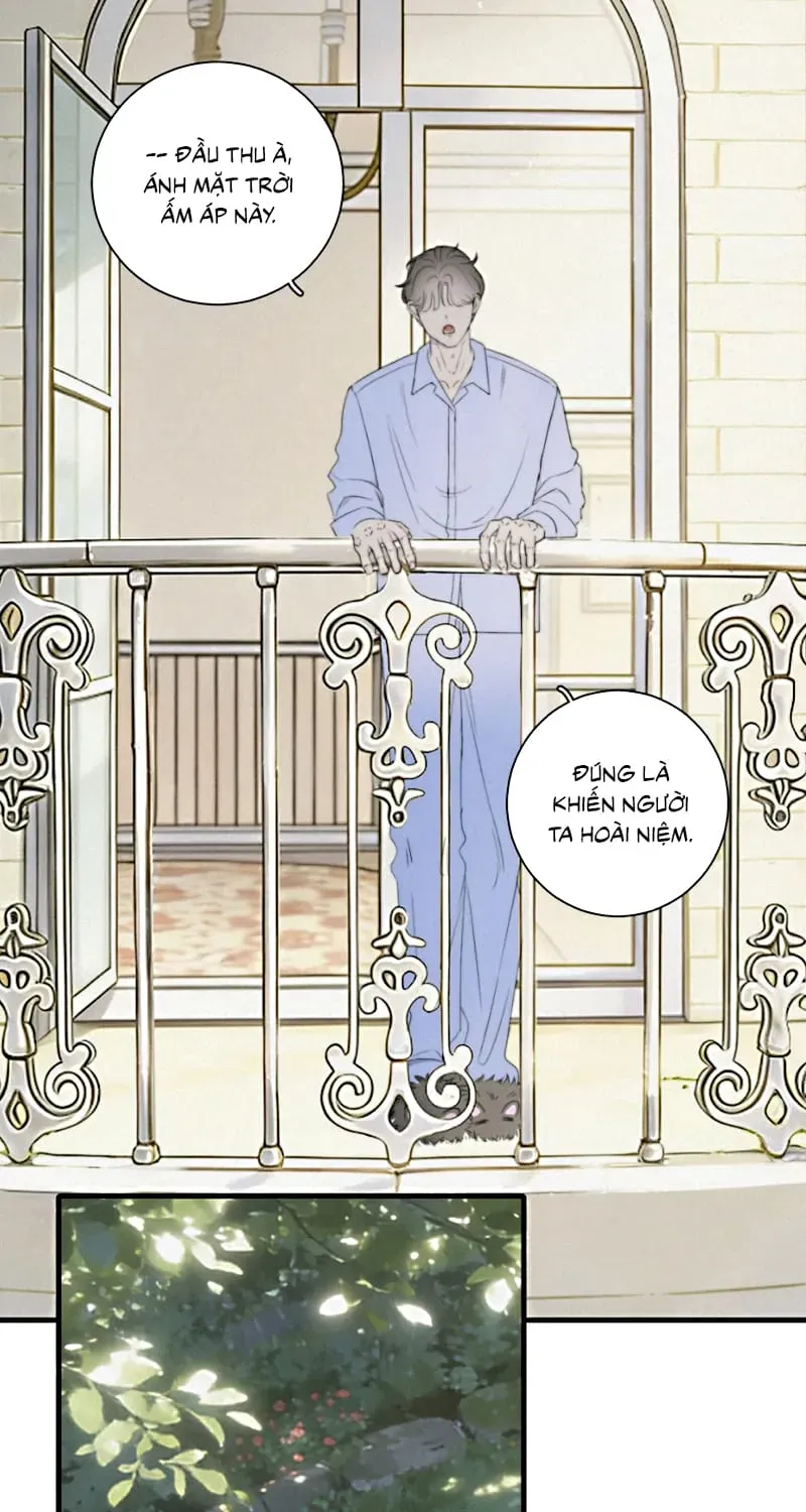 Hội Chứng Mẫn Cảm Cao Chương 8 - Trang 27