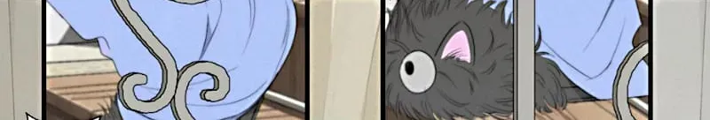 Hội Chứng Mẫn Cảm Cao Chương 8 - Trang 30