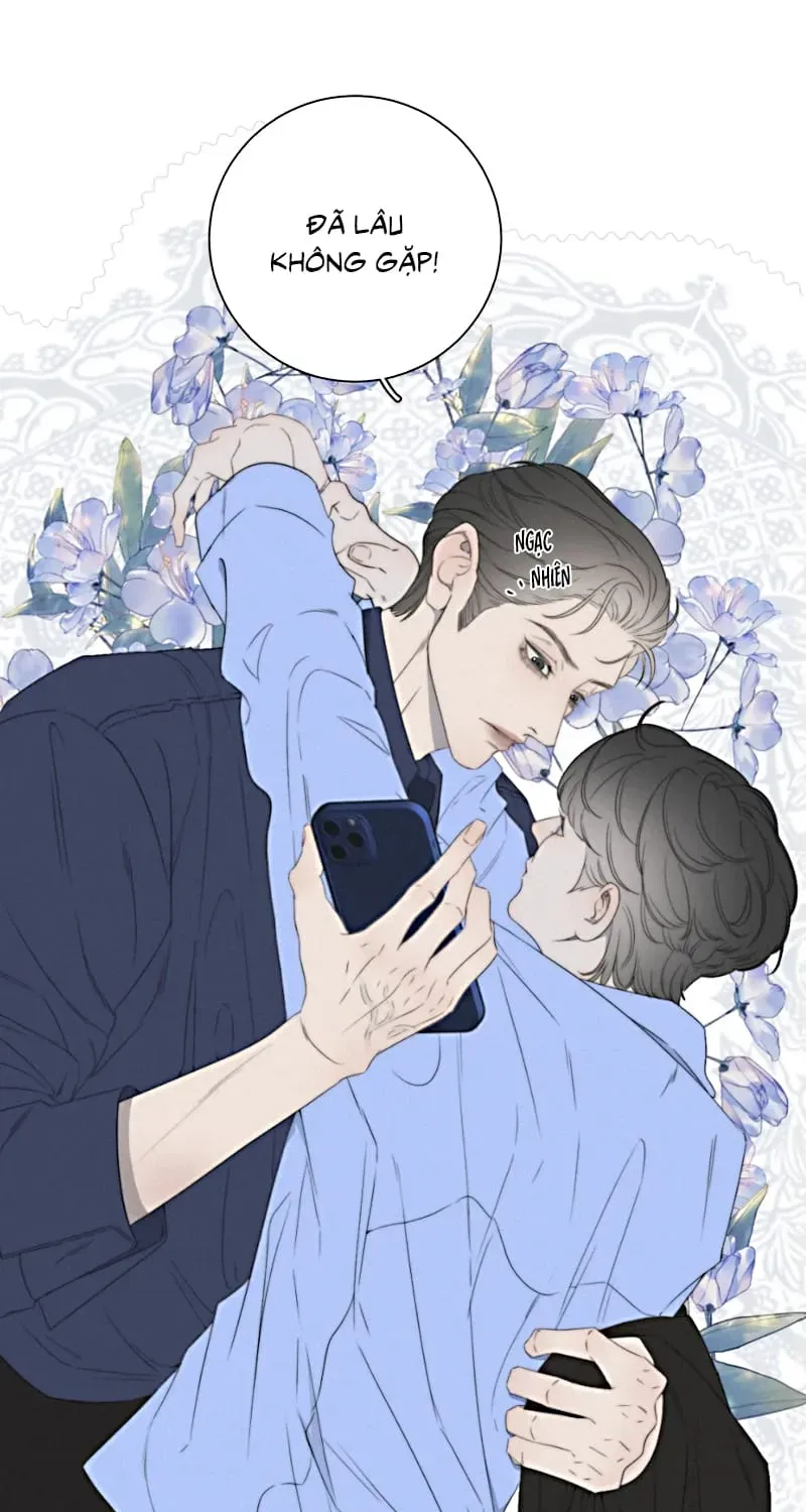 Hội Chứng Mẫn Cảm Cao Chương 8 - Trang 35