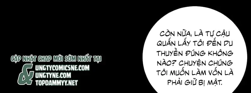 Hội Chứng Mẫn Cảm Cao Chương 8 - Trang 6